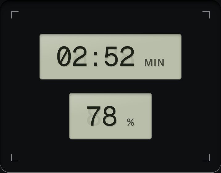 LCD