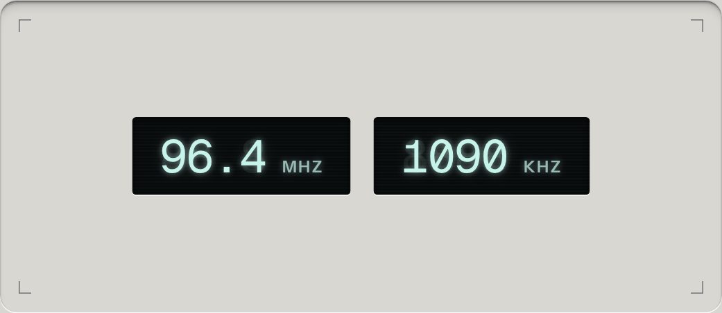 VFD