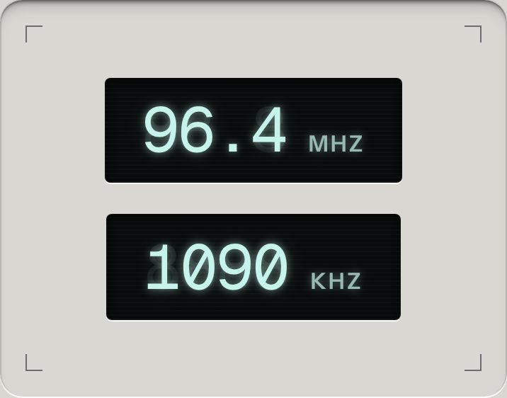 VFD