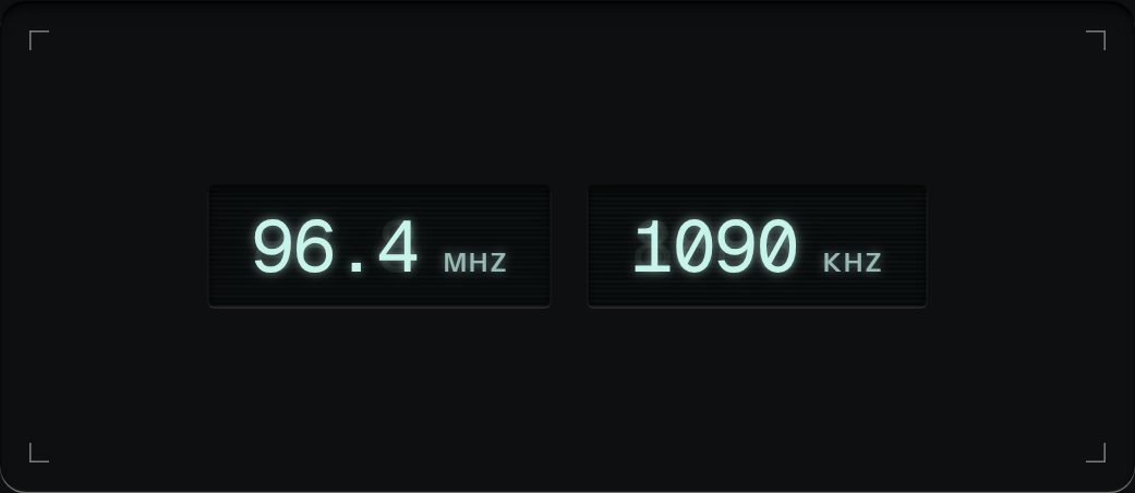 VFD