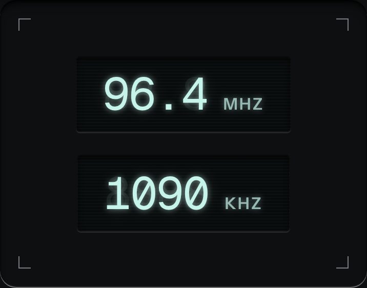 VFD